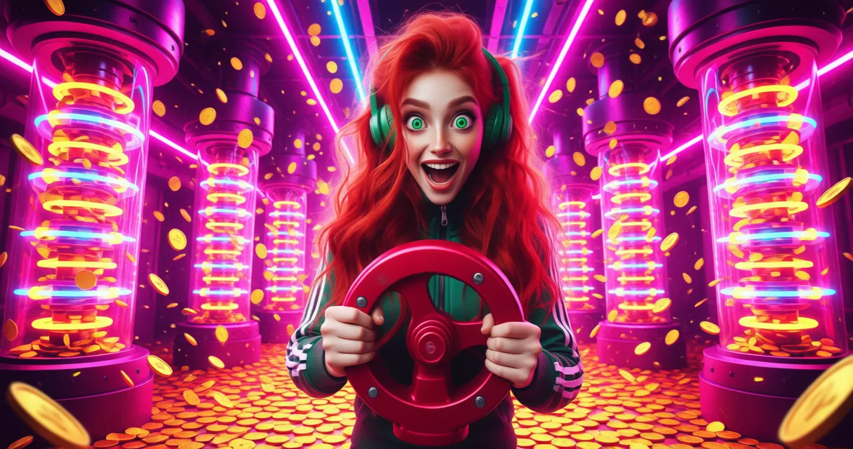 4 Milestones in the Evolution of Slot Games