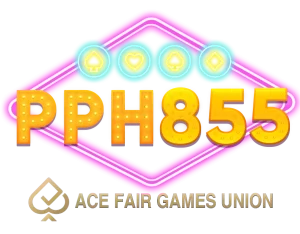PPH855 Logo