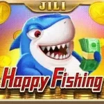 Happy Fishing-បាញ់ត្រីដើម្បីទទួលបានពិន្ទុ និងប្រាក់រង្វាន់យ៉ាងច្រើន។ ជ្រើសរើសកាំភ្លើងផ្សេងៗគ្នាដើម្បីបាញ់ត្រីជាច្រើនប្រភេទ។ កាន់តែច្រើនត្រីដែលអ្នកបាញ់បាន កាន់តែច្រើនប្រាក់រង្វាន់ដែលអ្នកអាចឈ្នះ។