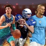 sports game-ភ្នាល់លើកីឡាដែលអ្នកចូលចិត្ត និងឈ្នះប្រាក់រង្វាន់ធំ។ មានការប្រកួតកីឡាជាង ១០០០ ប្រភេទក្នុងមួយថ្ងៃ រួមមានបាល់ទាត់ បាល់បោះ និងកីឡាប្រដាល់។ ទទួលបានអត្រាប្រាក់រង្វាន់ខ្ពស់បំផុតនៅលើទីផ្សារ។